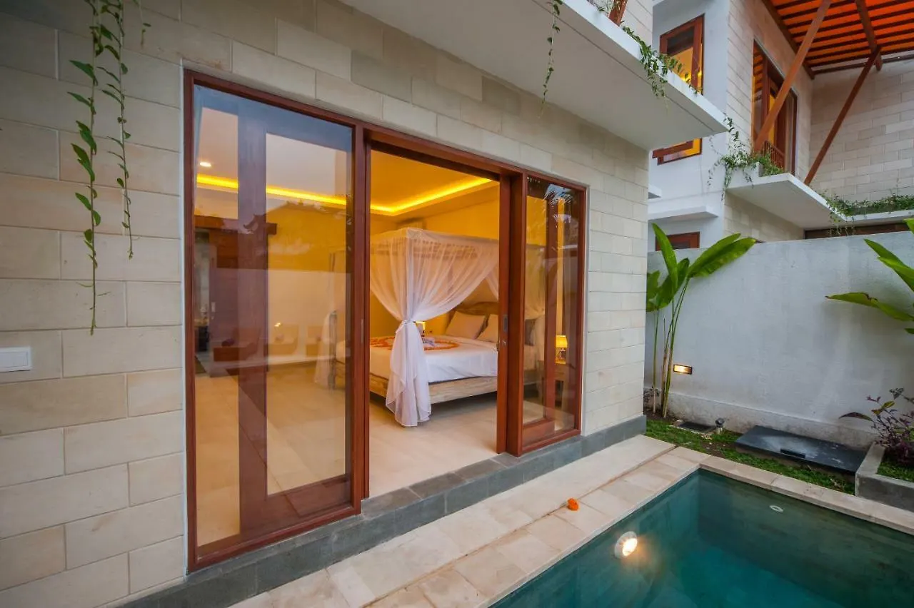 Villa Ubud Hill