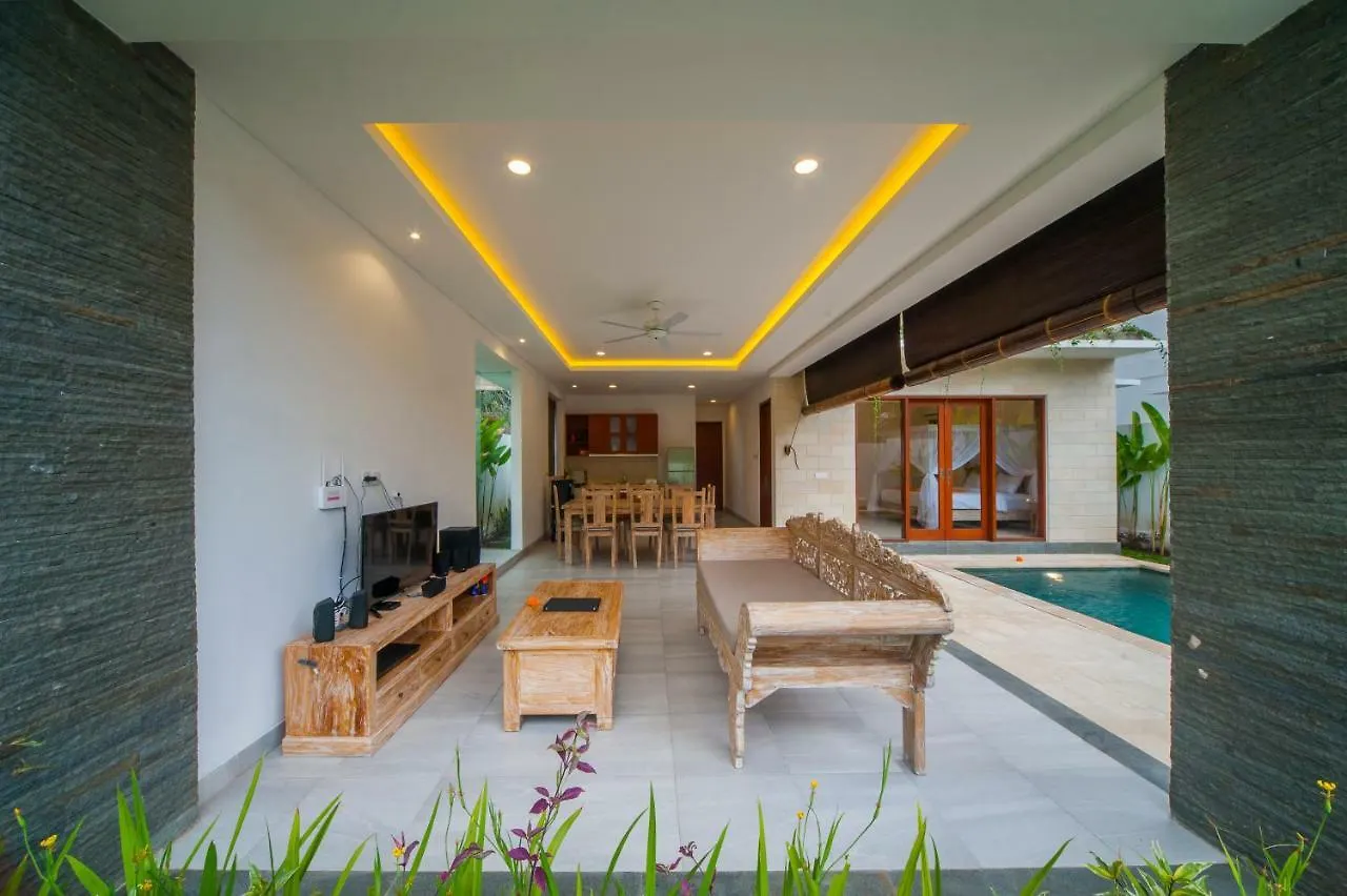 Villa Ubud Hill