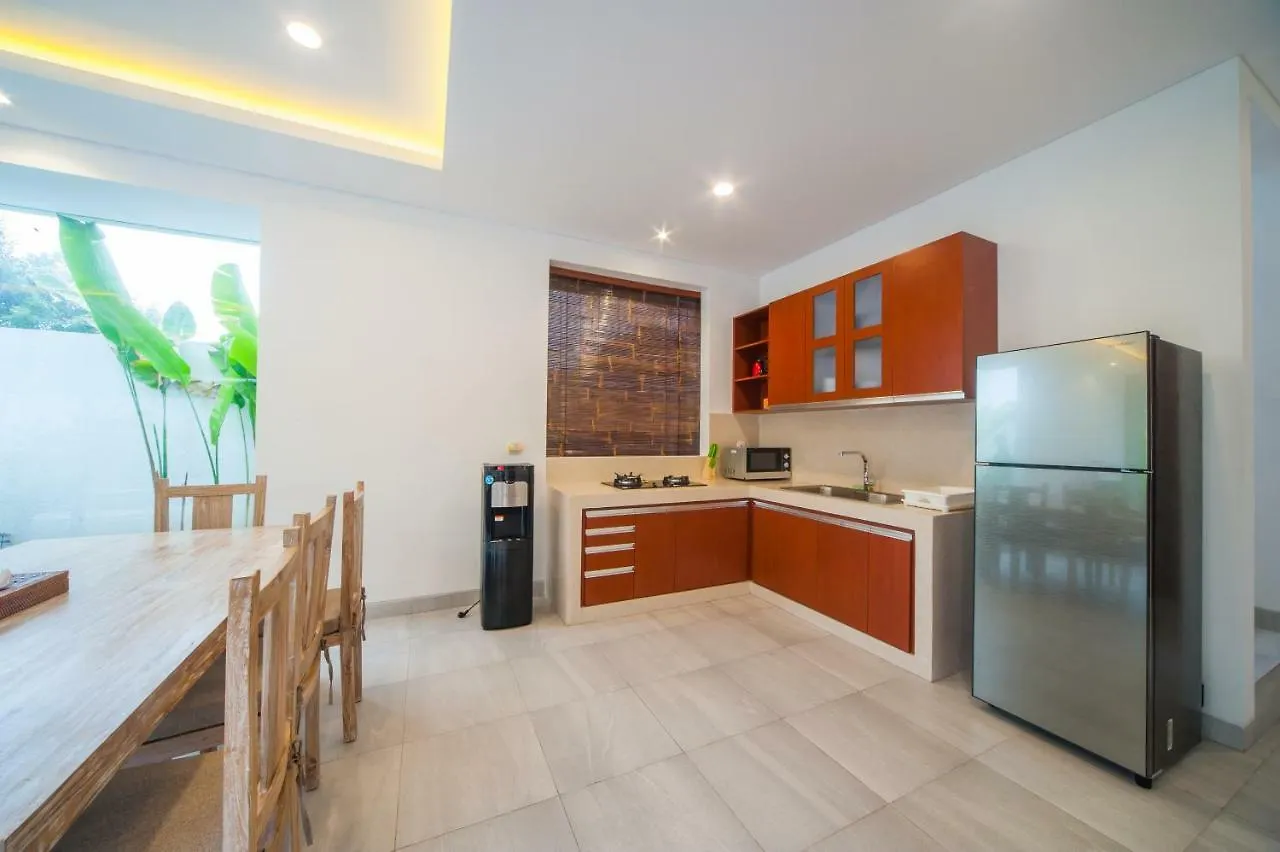 Villa Ubud Hill