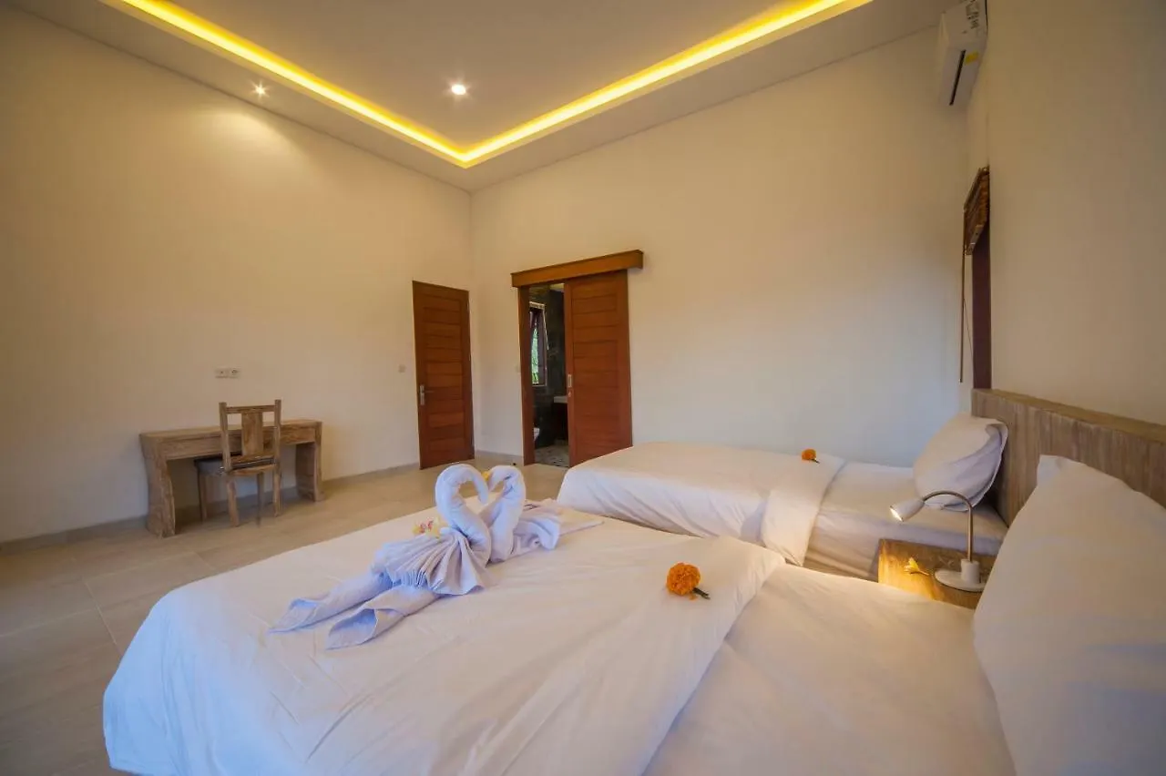Villa Ubud Hill