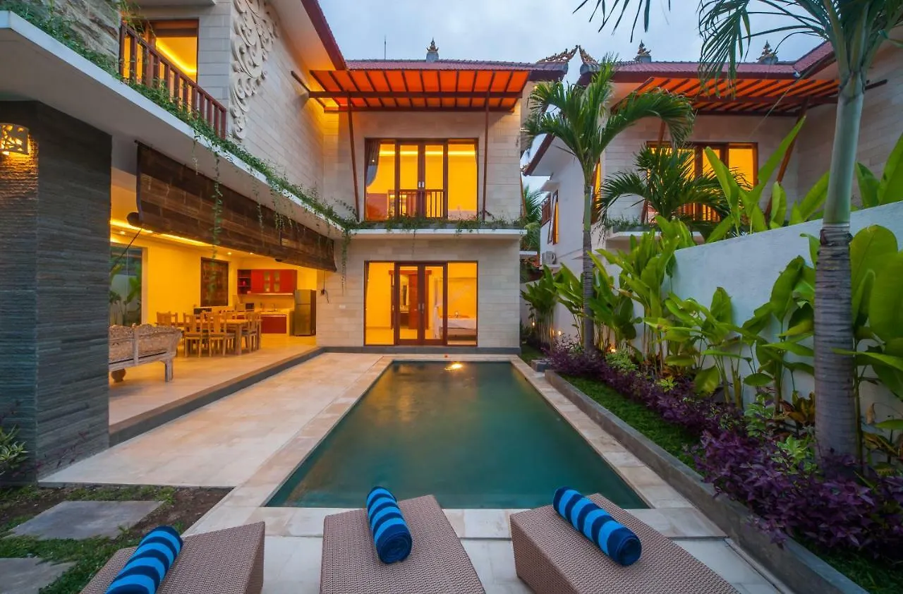 Villa Ubud Hill