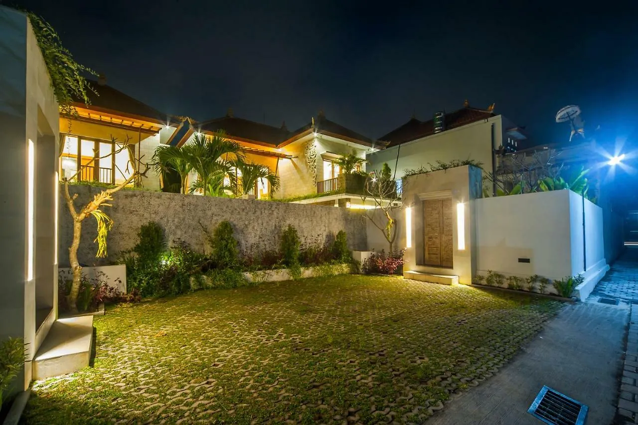 Villa Ubud Hill