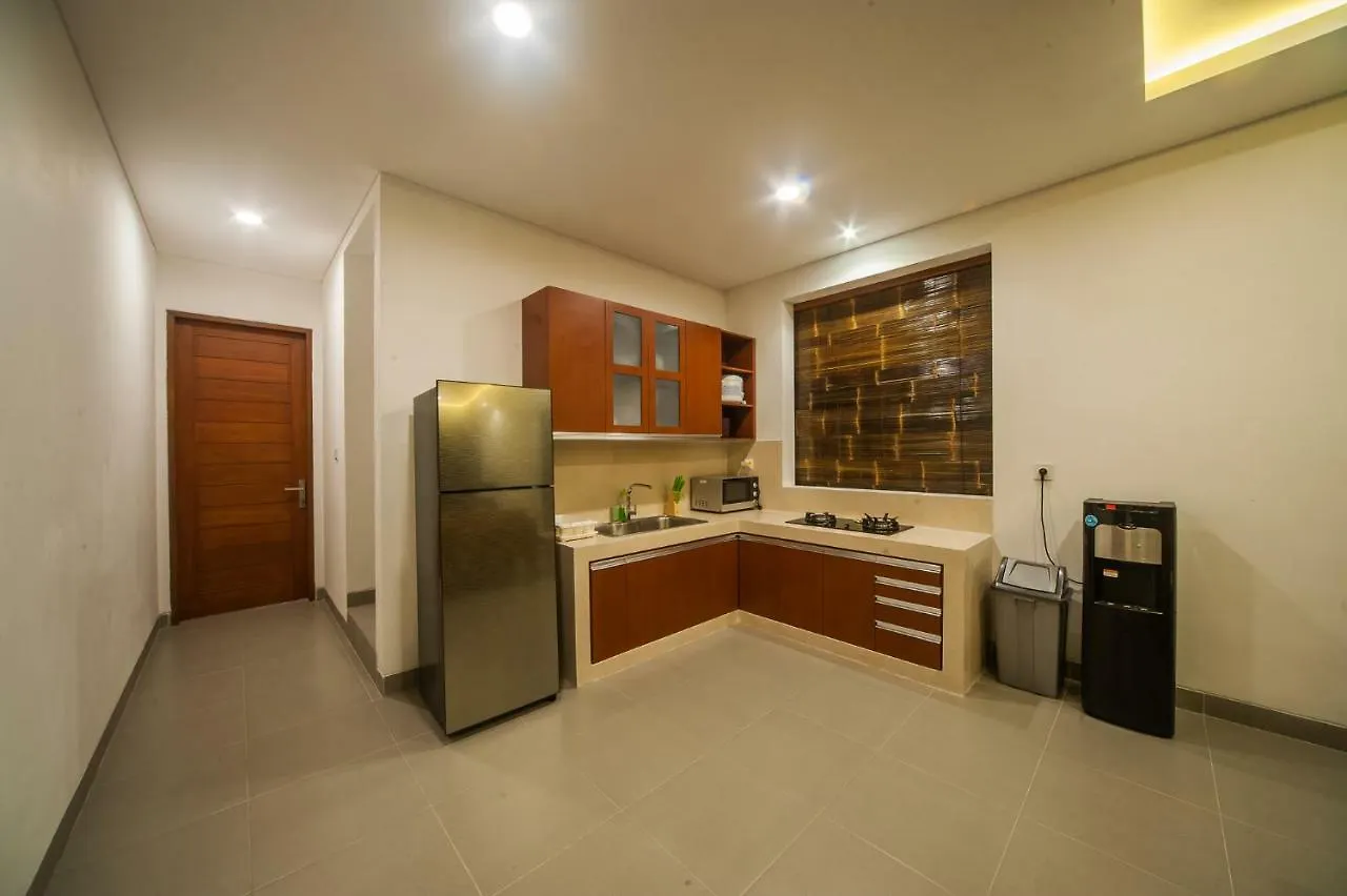 Villa Ubud Hill