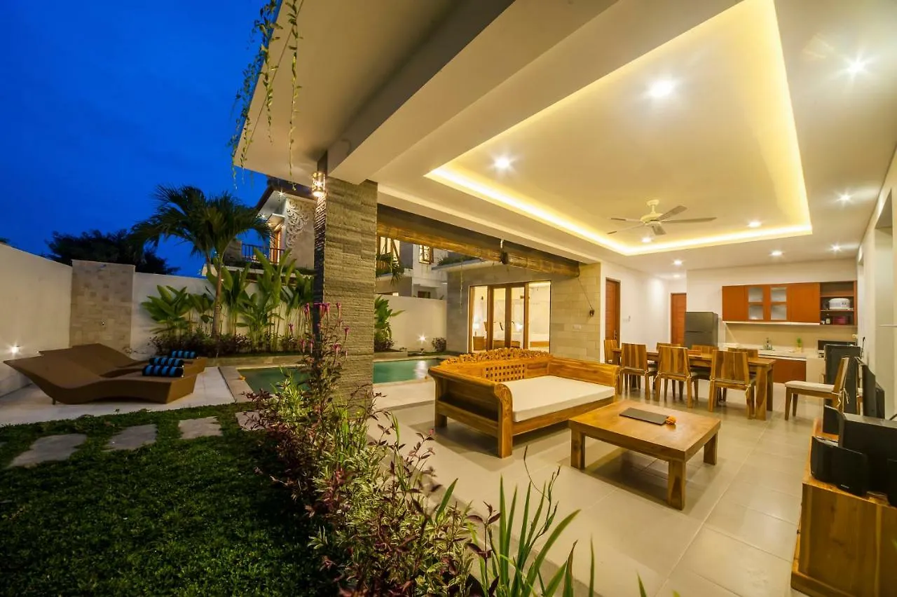 Villa Ubud Hill