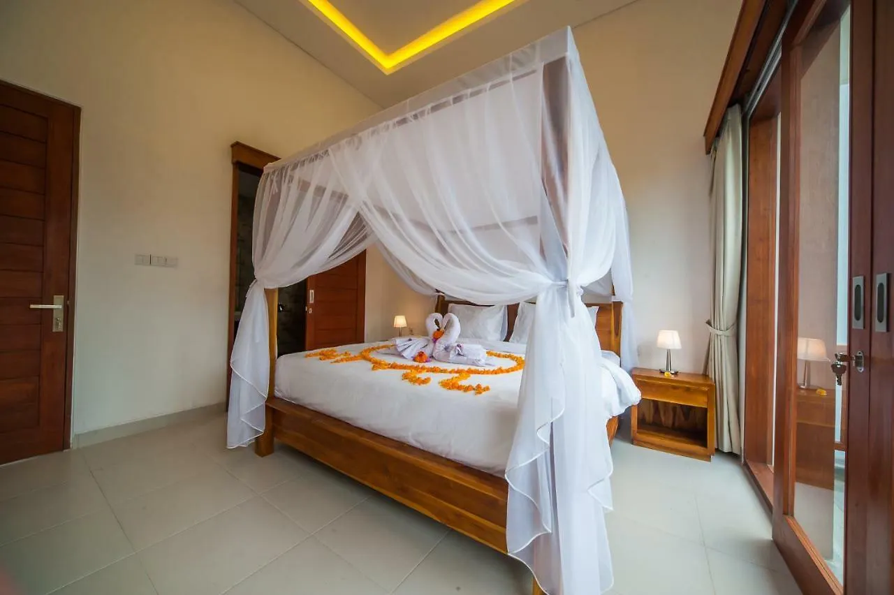 Villa Ubud Hill 0*,  Indonésie