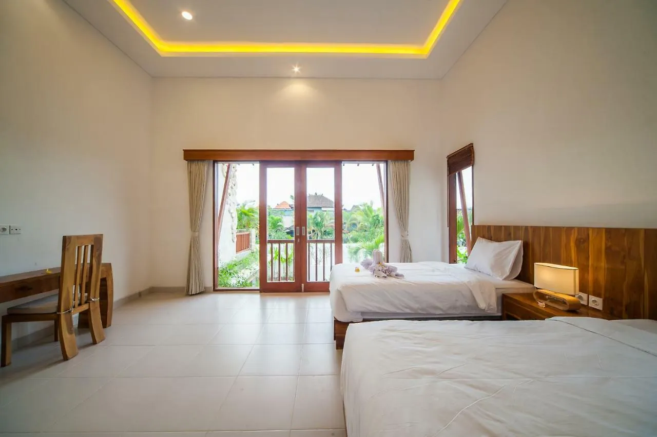 Villa Ubud Hill
