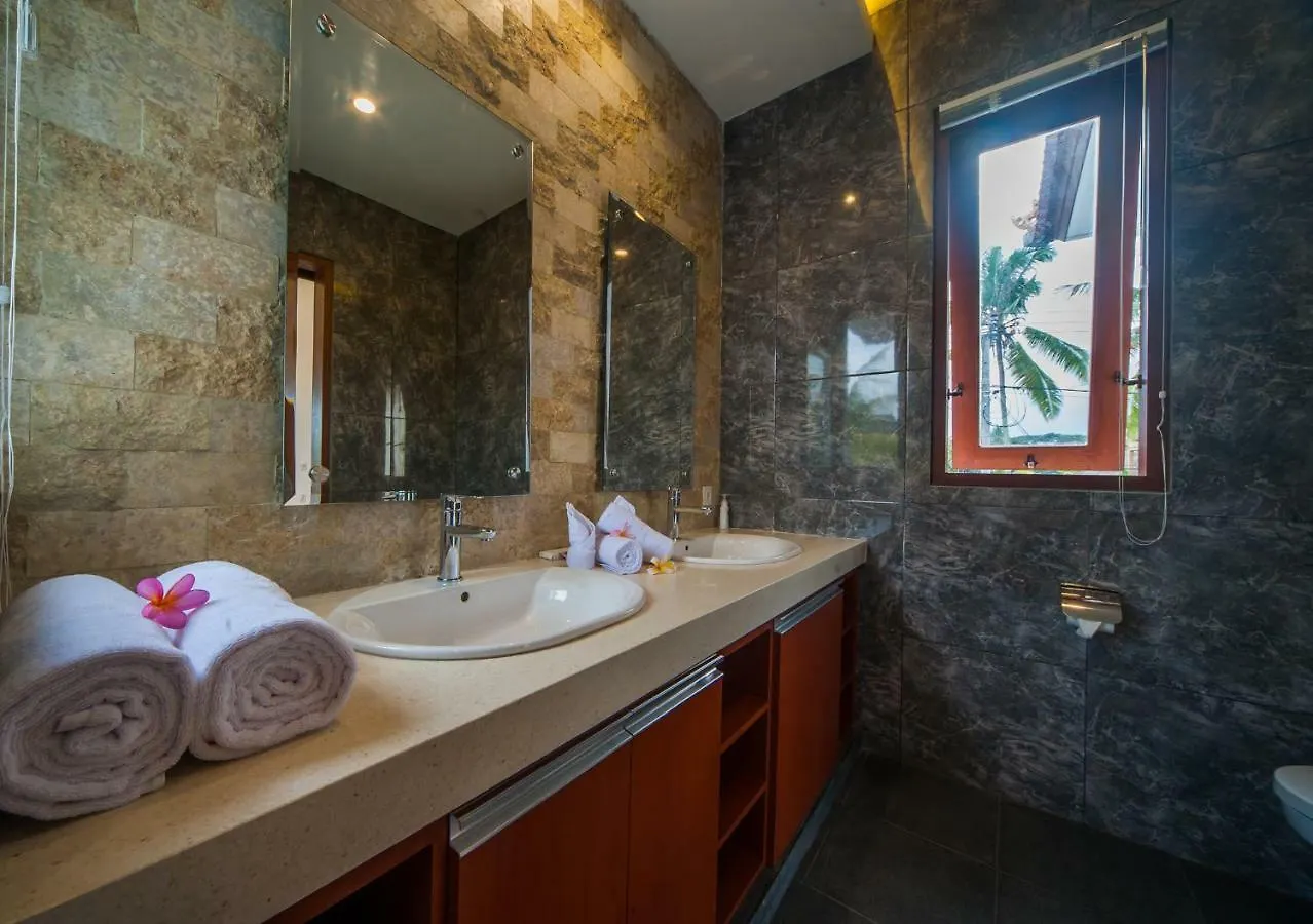 Villa Ubud Hill 0*,