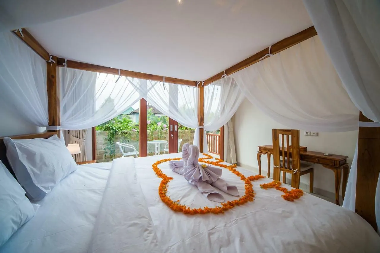 Villa Ubud Hill