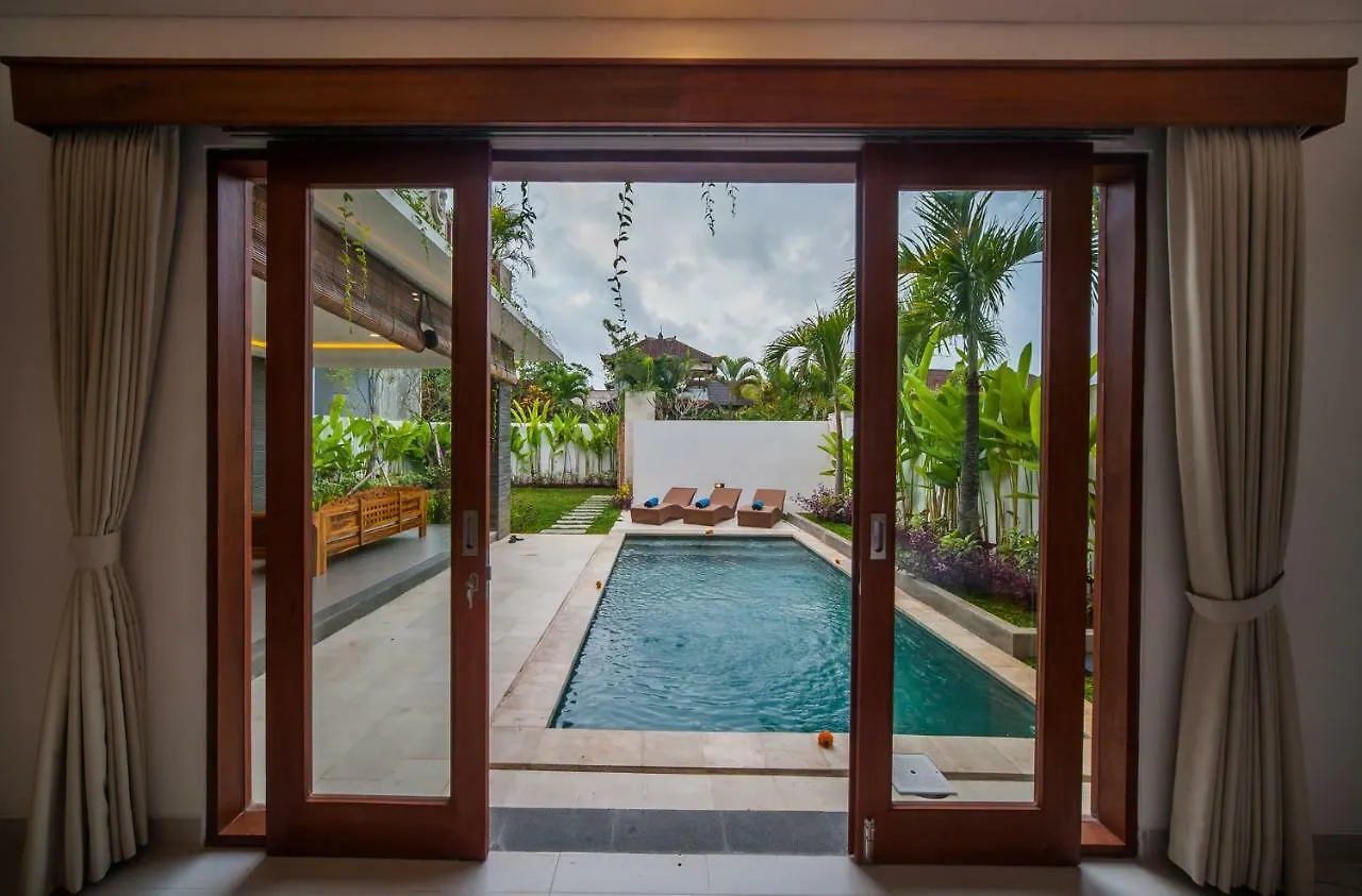 Villa Ubud Hill