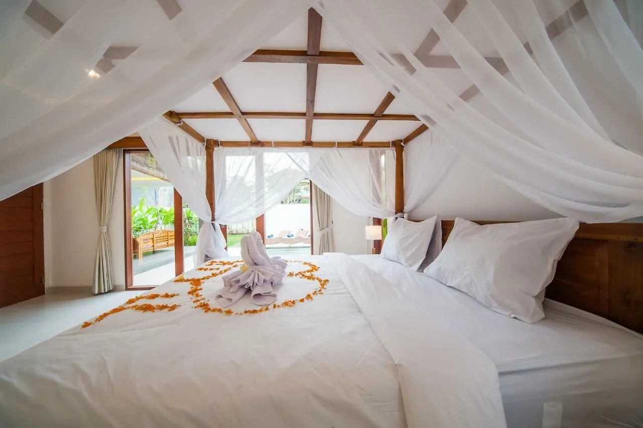 Villa Ubud Hill