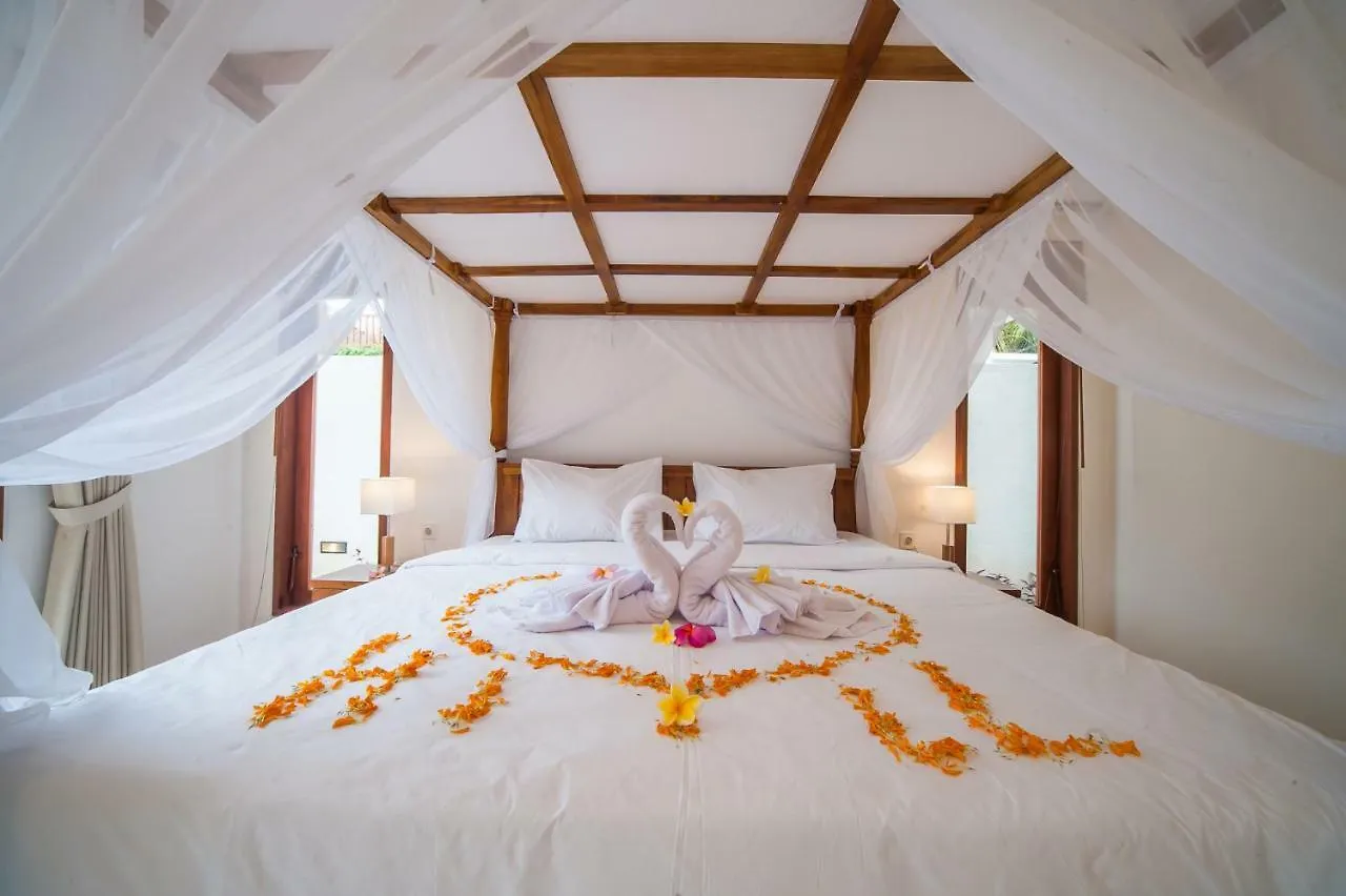 Villa Ubud Hill