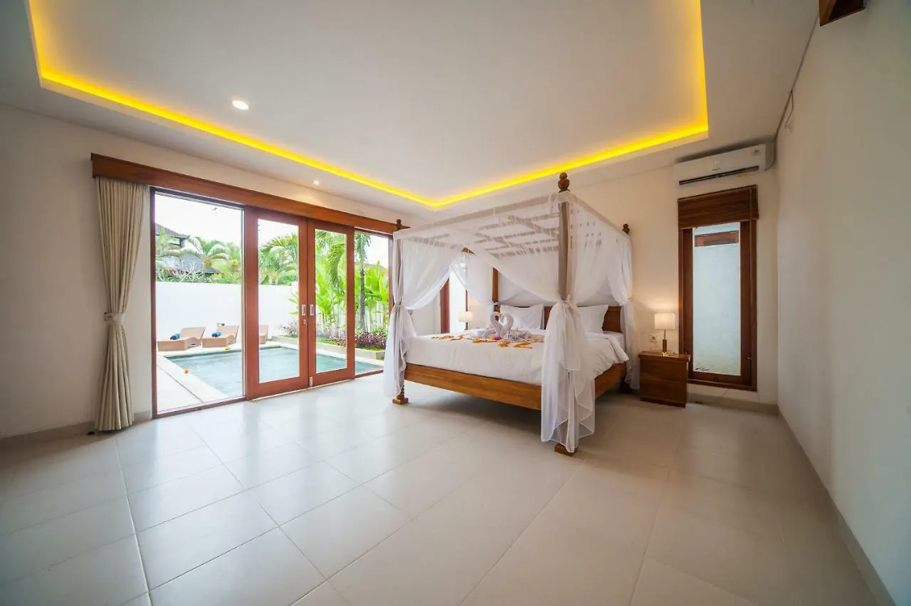 Villa Ubud Hill