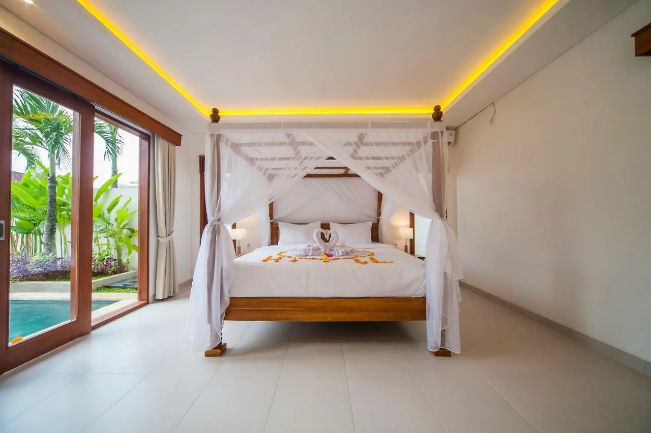 Villa Ubud Hill