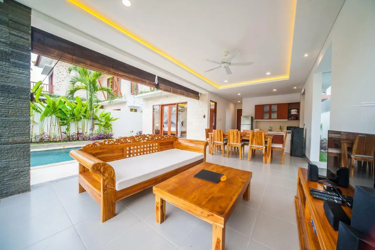 Villa Ubud Hill