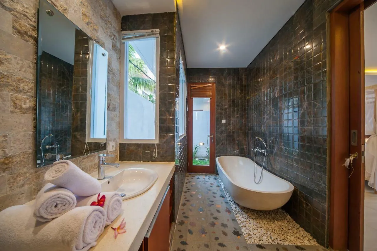 Villa Ubud Hill 0*, 乌布 印尼