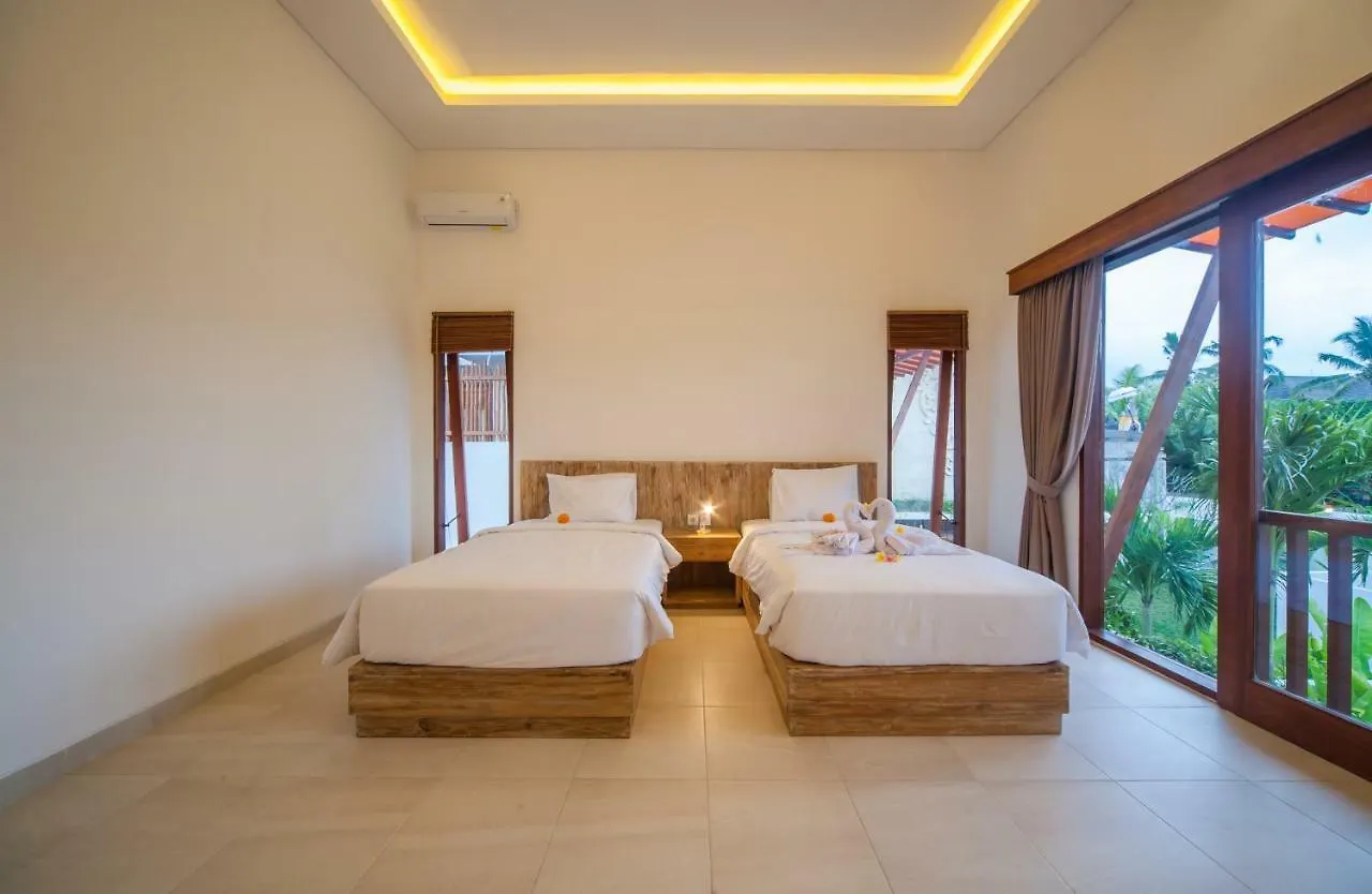 Villa Ubud Hill