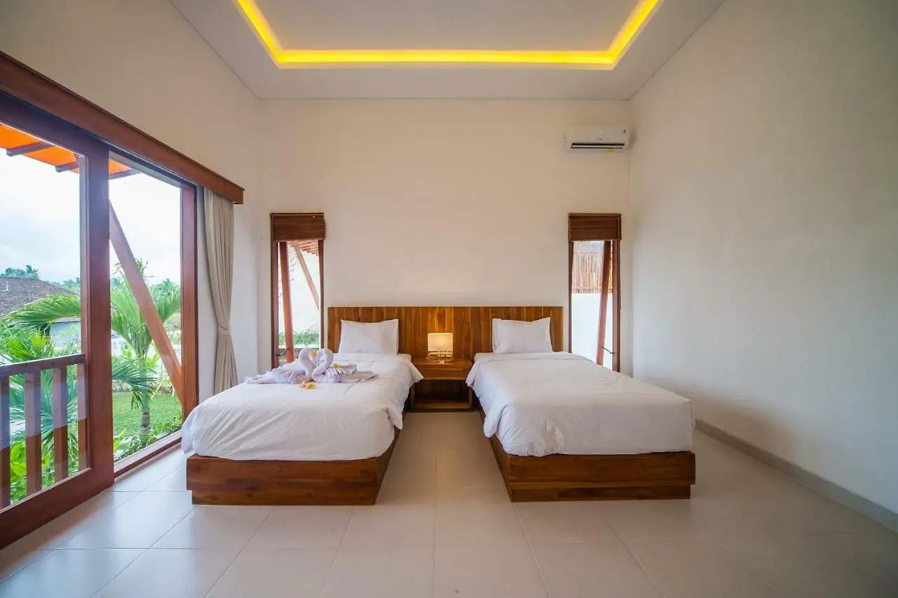 Villa Ubud Hill