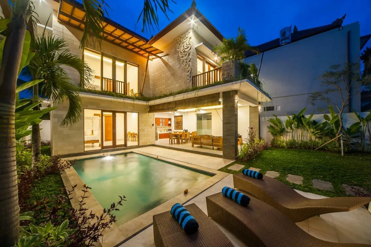 Villa Ubud Hill