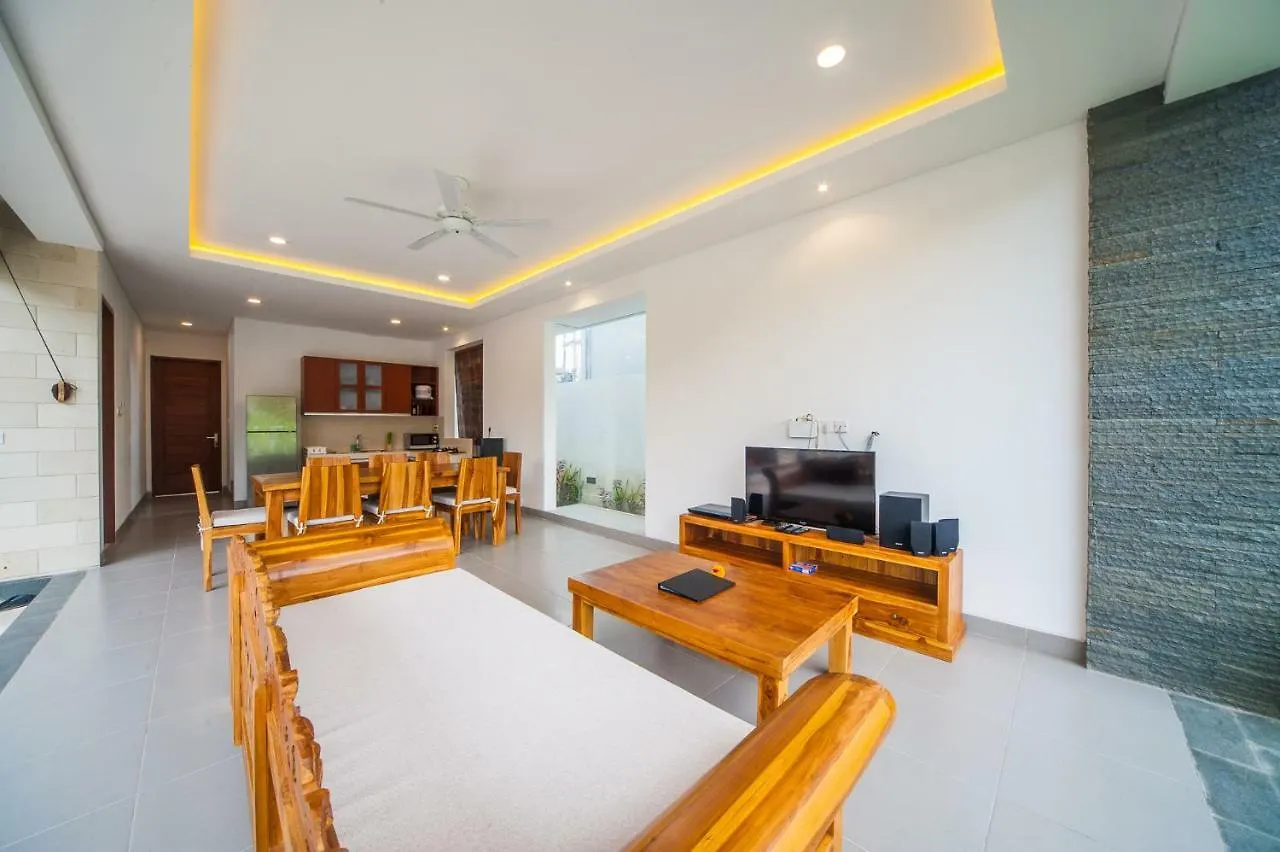 Villa Ubud Hill